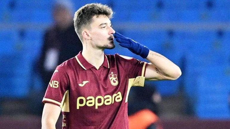 Trabzonsporda Fatih Tekkeden futbolcularına Fenerbahçe motivasyonu: Asla geri durmayacağız