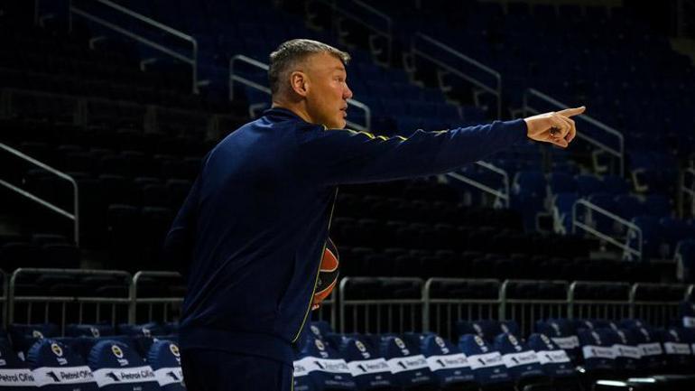 Wade Baldwin son saniyede hançeri sapladı OAKAda zafer... Panathinaikos - Fenerbahçe Beko 83-85