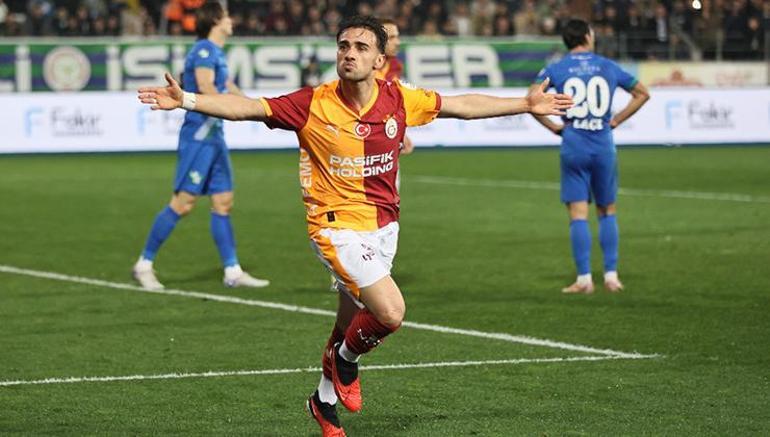 Galatasarayın 3 yıldızı için hücum Scoutlar Juventus maçına akın edecek