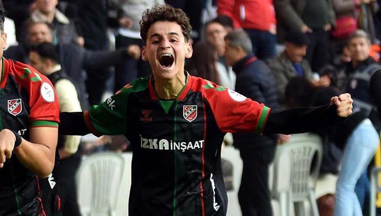 Fenerbahçe Adem Yeşilyurtu transfer etti İşte bonservis bedeli