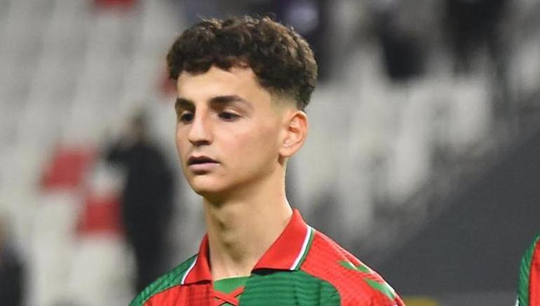 Fenerbahçe Adem Yeşilyurtu transfer etti İşte bonservis bedeli