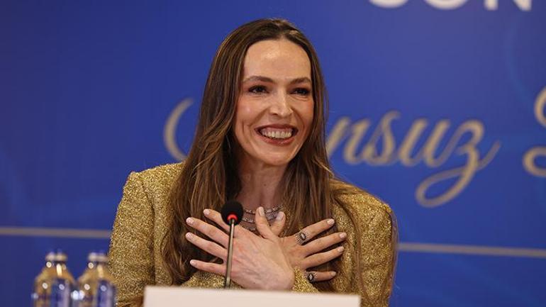 Eda Erdem, Fenerbahçedeki son imzasını attı Başkan Sadettin Saran: Bir dönemlik değil, ömürlük aidiyettir