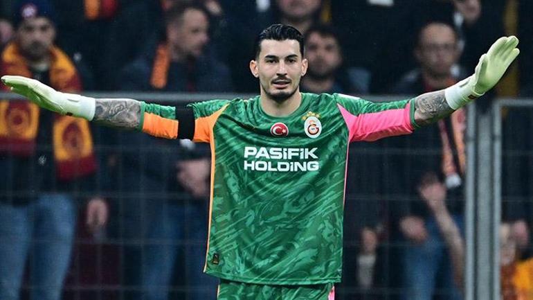 Uğurcan Çakırdan Juventus maçı öncesi dikkat çeken istatistik