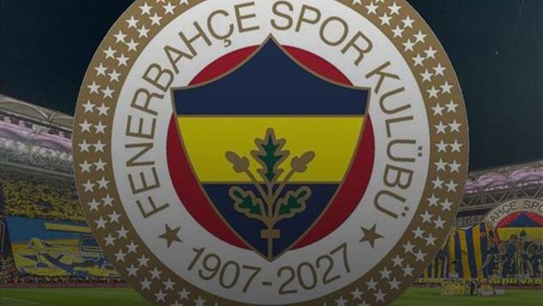 Fenerbahçeden 120. yıla özel arma 120 yıldız...