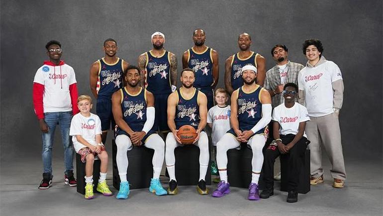 NBA All-Star 2026 maçı ne zaman, saat kaçta, hangi kanalda canlı yayınlanacak Alperen Şengün 2.kez sahada