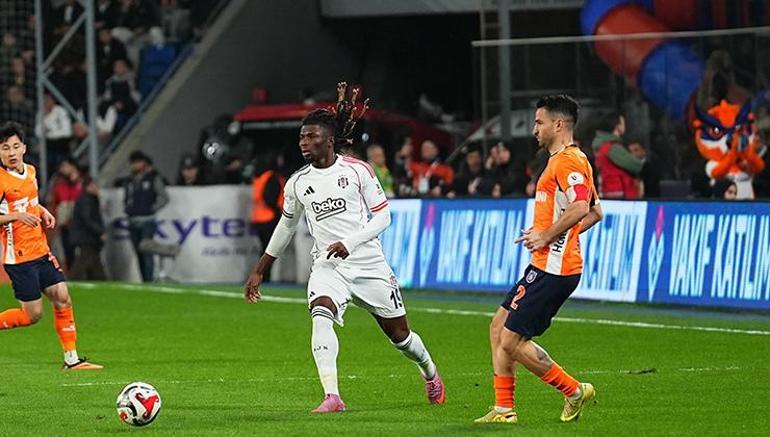 Beşiktaşta Hyeon-Gyu Oh seriye bağladı