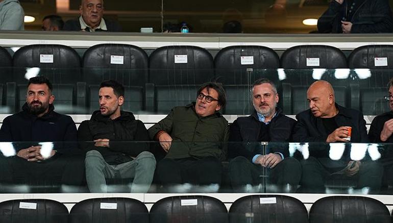 Beşiktaşı tutabilene aşk olsun Yenilmezlik serisi 11 maça çıktı