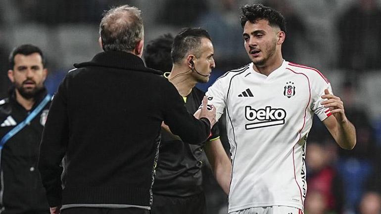 Kaliteleri beklentiyi karşılayacak Sergen Yalçından Başakşehir galibiyeti sözleri