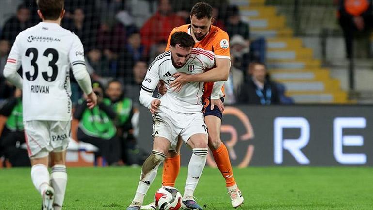 Kaliteleri beklentiyi karşılayacak Sergen Yalçından Başakşehir galibiyeti sözleri