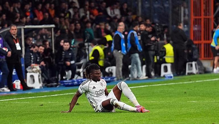 Beşiktaşa Altay Bayındır müjdesi Rakamlar ortaya çıktı