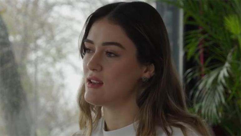 Zehra Güneşten aylar sonra gelen itiraf Hareket etmekten korkuyordum