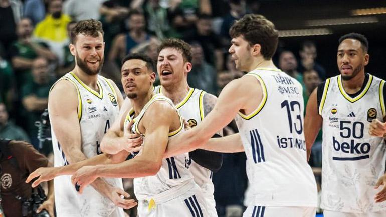Fenerbahçe Bekoyu kahreden haber Nicolo Melli ameliyat edildi