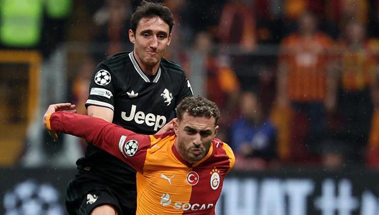 Galatasaray hezimeti sonrası Juventus dağılıyor İşte Kenan Yıldız kararı
