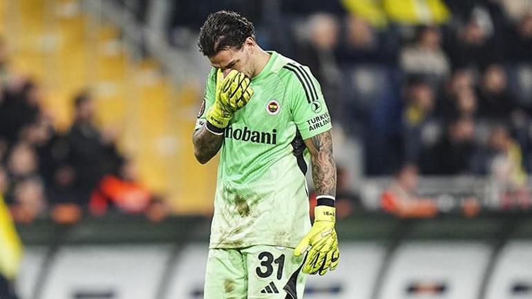 Fenerbahçe, Nottingham Forest karşısında bu sezon ilki yaşadı