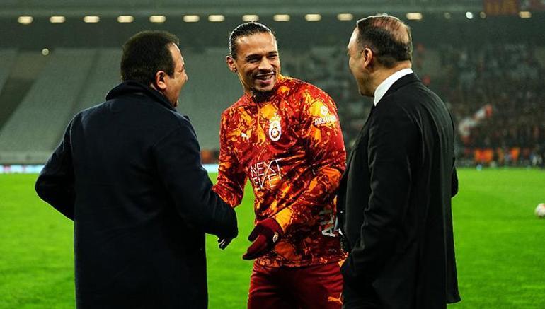 Okan Buruktan Konyaspor maçı öncesi 5 futbolcu hakkında karar