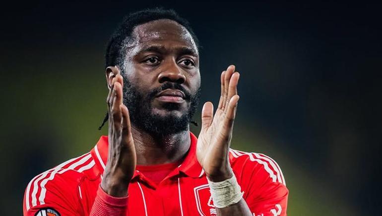 Nottingham Forestın yıldızı Ola Ainadan Fenerbahçelileri kızdıran sözler