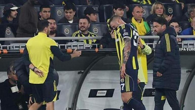 Sıfır risk İşte Fenerbahçenin Milan Skriniar planı...