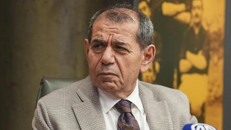 Galatasaraydan sert açıklama: Bizi bu oyunlarla durduramazsınız