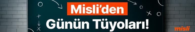 Trabzonspor’un maçlarında gol yağmuru Valencia deplasmanlarda golü buluyor… İşte Misli’den Günün Tüyoları