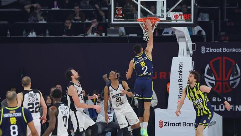 Fenerbahçe Bekonun kupa zaferini usta isim yorumladı: Kupa profesörü