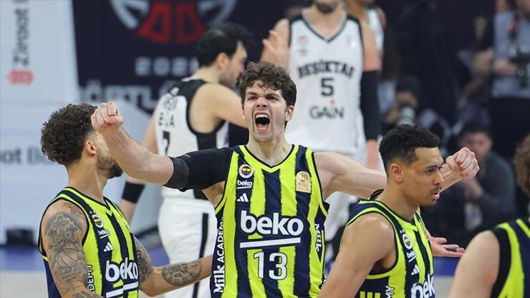 Fenerbahçe Bekonun kupa zaferini usta isim yorumladı: Kupa profesörü