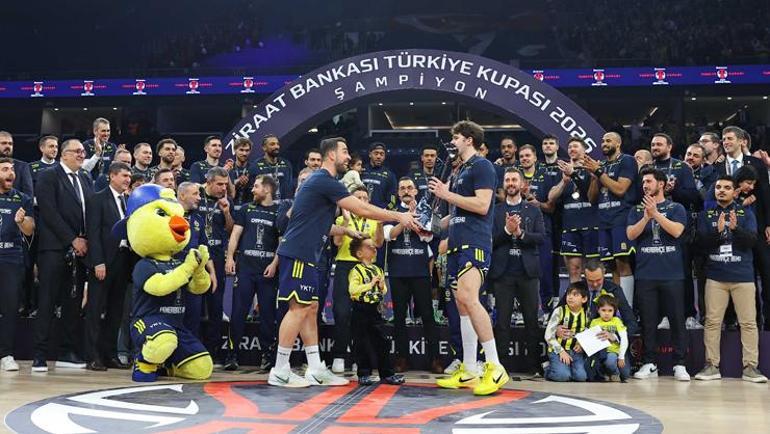 Fenerbahçe Bekonun kupa zaferini usta isim yorumladı: Kupa profesörü