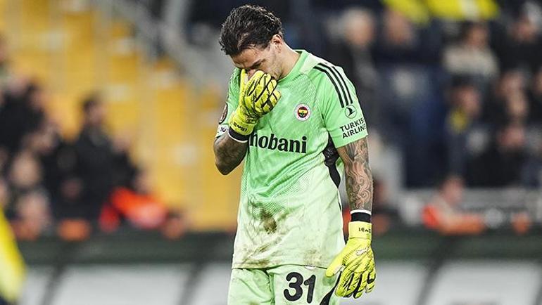 Fenerbahçe Teknik Direktörü Domenico Tedesco: Ederson ve Taliscanın da sıkıntıları var