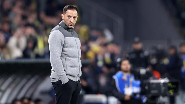 90+5te bayram, 90+11de matem Kadıköyde 6 dakikada iki uç duygu...