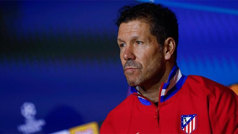 Bir devir sona eriyor Simeone 15 yıl sonra Atleticodan ayrılıyor: İşte yeni adresi