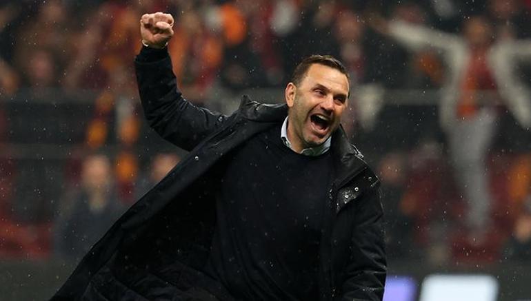 Juventus-Galatasaray maçının primi belli oldu UEFAdan dev bonus