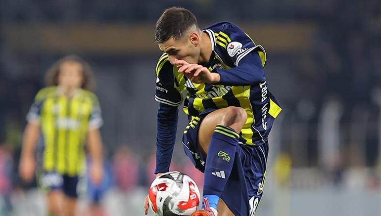 Fenerbahçede stoper kalmadı Tedescodan savunmaya sürpriz isim