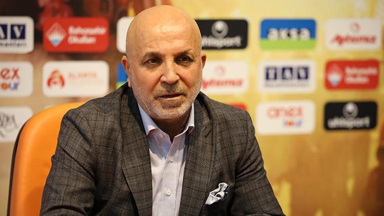 Alanyaspordan Galatasaray maçı öncesi MHKye çağrı: Adaletli olmaya davet ediyoruz