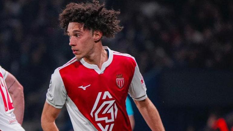 Devler Liginde son şampiyon PSG son 16da... Paris Saint-Germain - Monaco maç sonucu 2-2