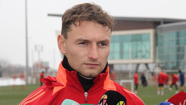 Kayserisporda Erling Moenin ilk sınavı Gençlerbirliği