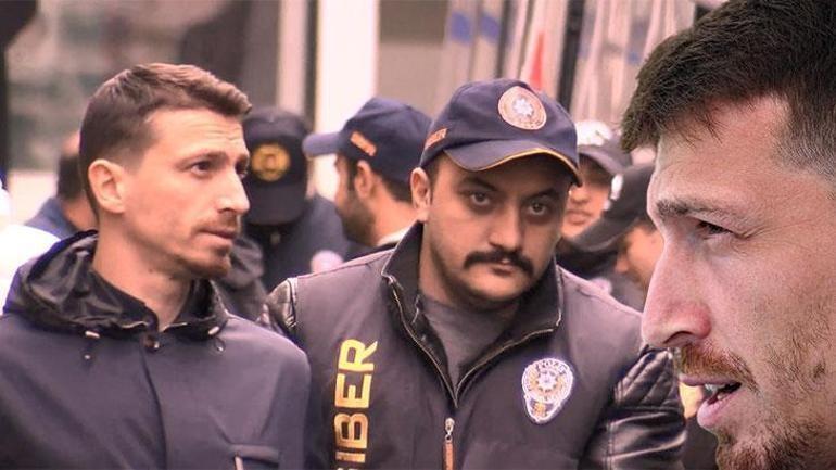 Mert Hakan Yandaş ve Metehan Baltacı için 4 yıldan 13 yıla kadar hapis istemi