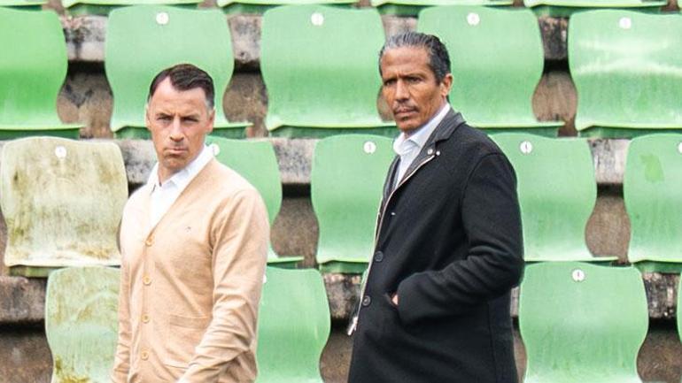Bruno Alves Rio Avenin başına geçti
