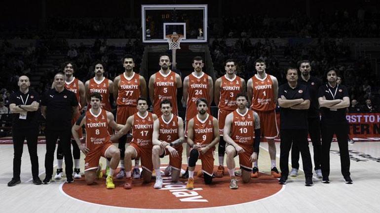 Ergin Ataman: Sırbistanda maç kazanmak kolay değil, tarihi bir galibiyet