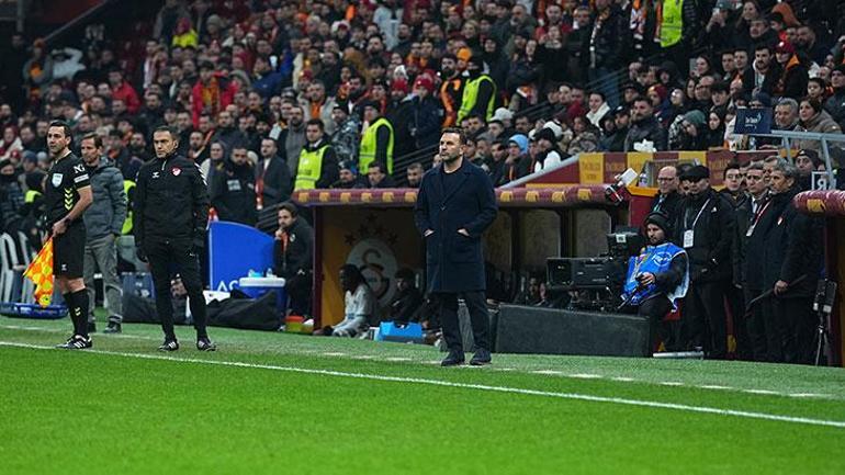 Okan Buruktan Beşiktaş ve Liverpool sözleri... En güçlü halimizle çıkacağız