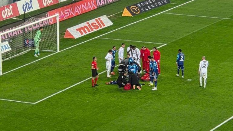 Avrupalı Samsun ligde birer birer geriliyor... Samsunspor - Gaziantep FK maç sonucu 0-0