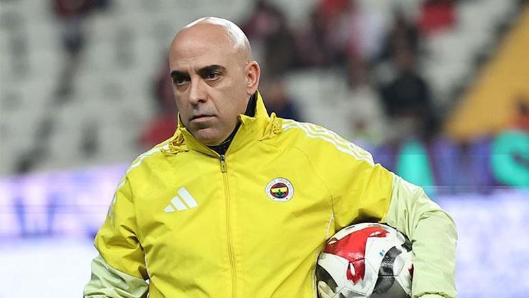 Fenerbahçe yardımcı antrenörü Zeki Murat Göle: Şampiyonluk yarışı uzun