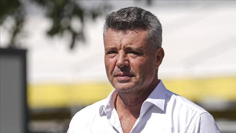 Fenerbahçe Başkanı Sadettin Sarandan maç sonu net mesaj: Biz şampiyon olacağız