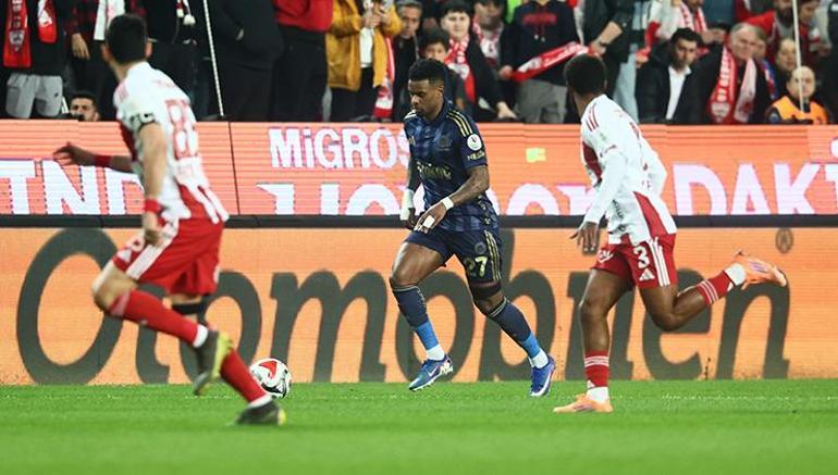 Fenerbahçede Nelson Semedo şoku İşte kaçıracağı maçlar