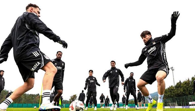 Beşiktaştan büyük sürpriz Yaz transfer döneminin yeni transferi