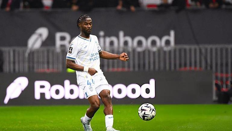 Beşiktaştan büyük sürpriz Yaz transfer döneminin yeni transferi