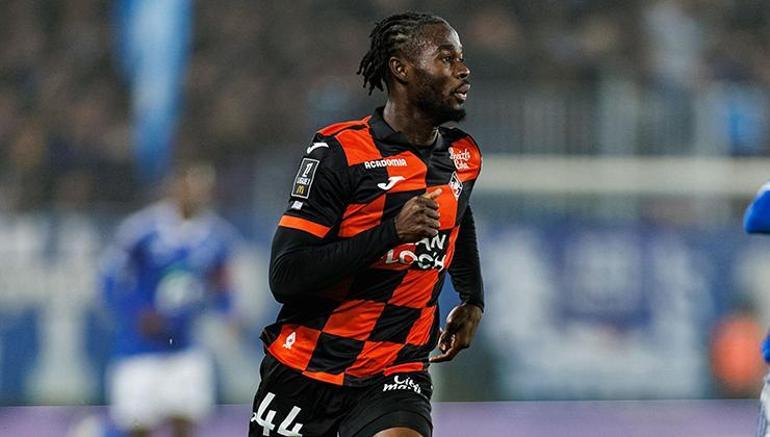 Beşiktaştan büyük sürpriz Yaz transfer döneminin yeni transferi