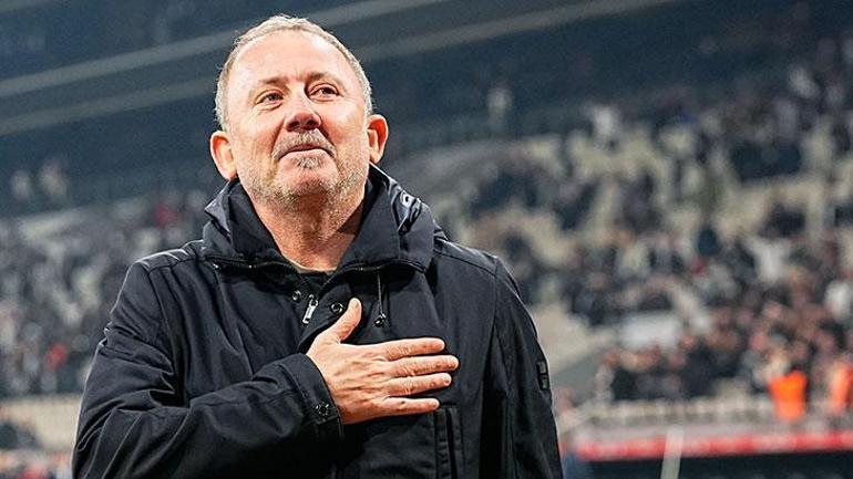 Taraftarımız merak etmesin Sergen Yalçından Galatasaray derbisi sözleri...