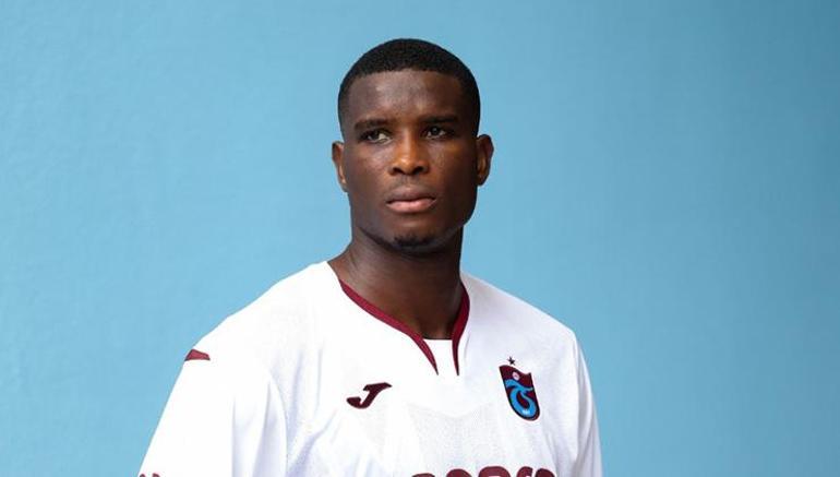 Trabzonsporlu Onuachuya dudak uçuklatan transfer teklifi