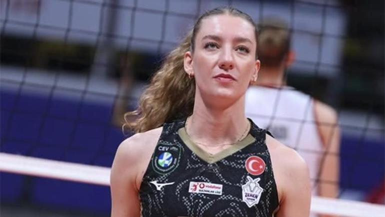 Galatasaray Daikinden orta oyuncu takviyesi