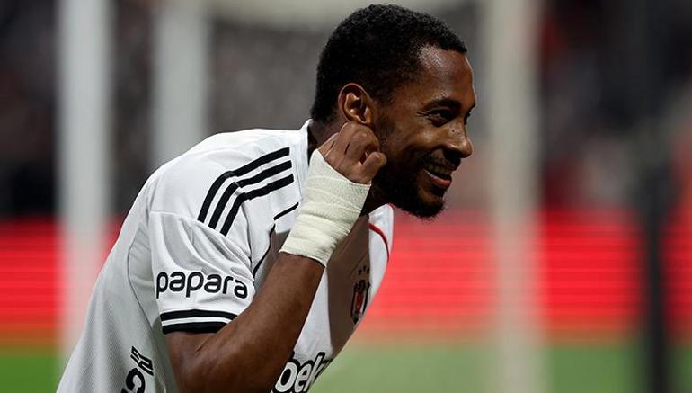 Sergen Yalçın Beşiktaş-Galatasaray derbisinin taktiğini belirledi