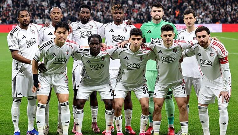 Beşiktaş Başkanı Serdal Adalıdan Galatasaray derbisine prim kararı